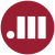 Meulendijk Keukens logo icoon rood